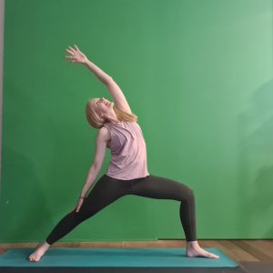 Teach Transformational Yoga Classes