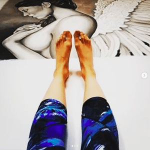 Read more about the article If You Only Do One Yoga Pose, Do This One