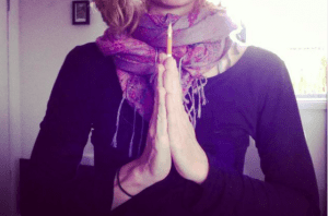 Read more about the article How Yoga can Help Writers