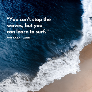 Read more about the article Latest Class: Standing Tall in the Face of Life and Adversity