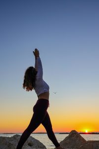 Read more about the article The Power of Just Half an Hour: How Short Yoga Sessions Can Make a Big Difference
