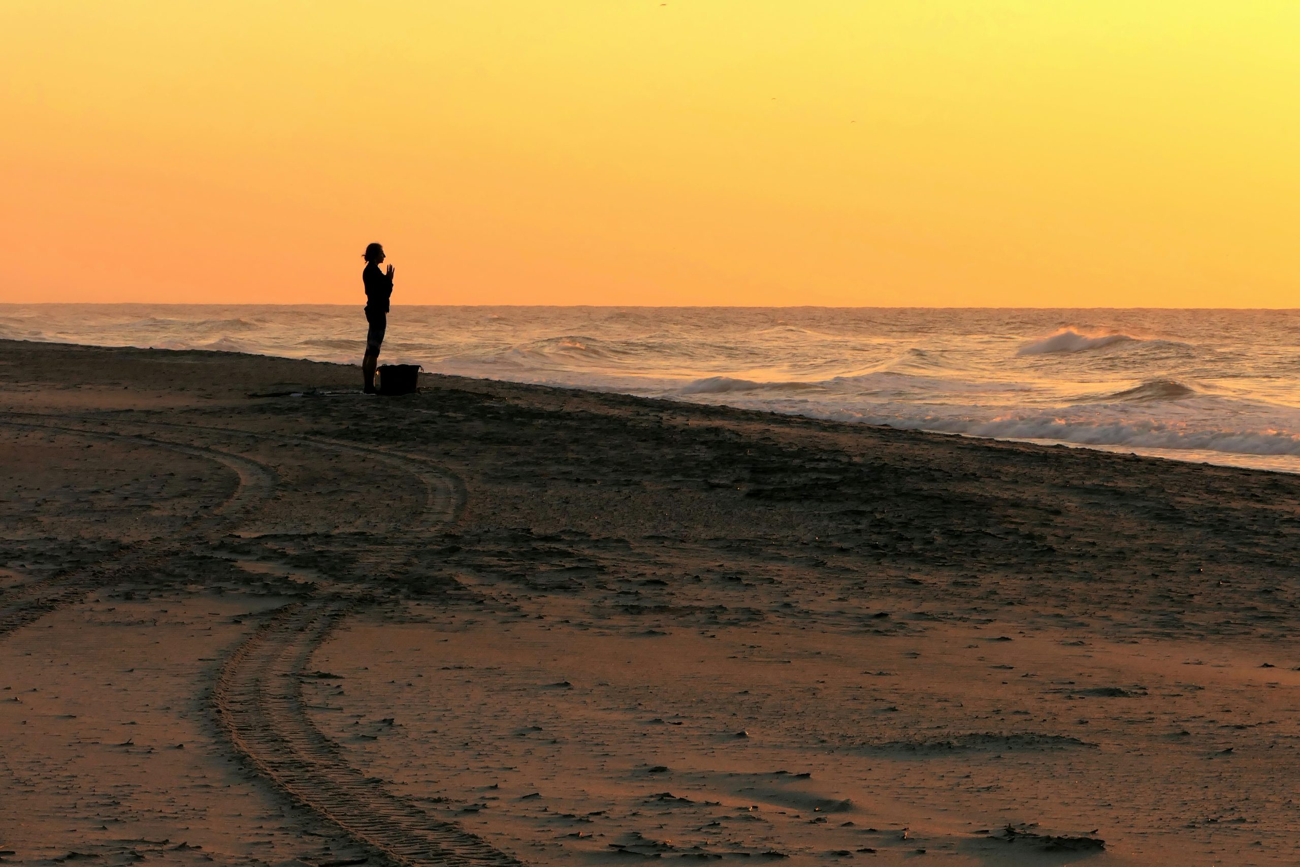 Read more about the article Yoga as an Exploration of the Serenity Prayer