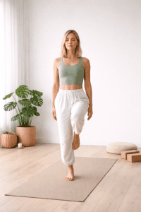 Read more about the article You Can Still Do Yoga When You’re Injured (Really)