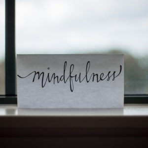 Learn mindfulness practices for every day with 42 Yoga